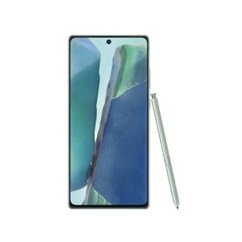 Samsung Galaxy Note20 256GB 8GB Ram 6.7 inç 64MP Akıllı Cep Telefonu Yeşil