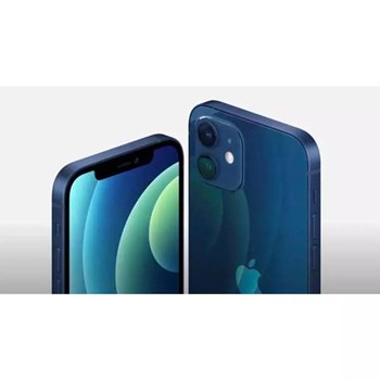 Apple iPhone 12 Pro Max 5G 512GB 6GB Ram 6.7 inç 12MP Akıllı Cep Telefonu Mavi