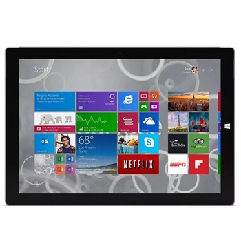 Microsoft Surface Pro 3 128GB Tablet PC