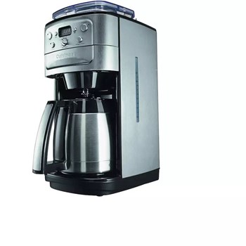 Cuisinart DGB900BCU 1025 Watt Kahve Makinesi