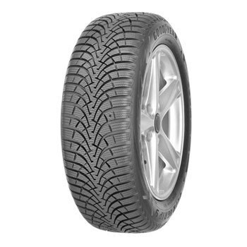 Goodyear 205/55 R16 91T UltraGrip 9 + Kış Lastiği