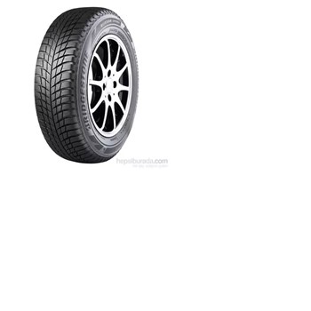Bridgestone 245/40 R18 97V XL Blizzak LM001 Kış Lastiği Üretim Yılı: 2018