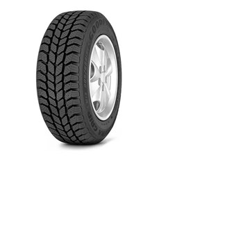 Goodyear 185/75 R14C 102/100R Cargo UltraGrip Kış Lastiği