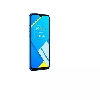 Realme C2 64GB 3GB Ram 6.1 inç 13MP Akıllı Cep Telefonu Mavi