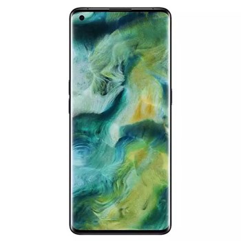 Oppo Find X2 5G 256GB 12GB Ram 6.7 inç 48MP Akıllı Cep Telefonu Siyah