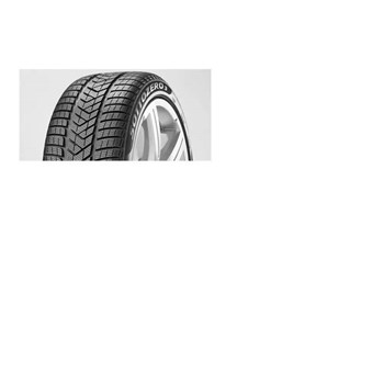 Pirelli 225/50 R17 98H XL Winter Sottozero 3 AO Kış Lastiği