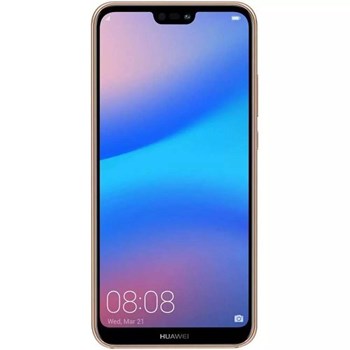 Huawei P20 Lite 64 GB 5.84 İnç 16 MP Akıllı Cep Telefonu Pembe