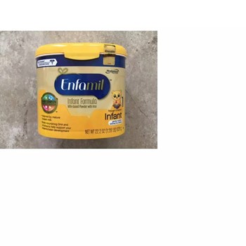 Enfamil Premium Infant Formula 629 gr Bebek Maması