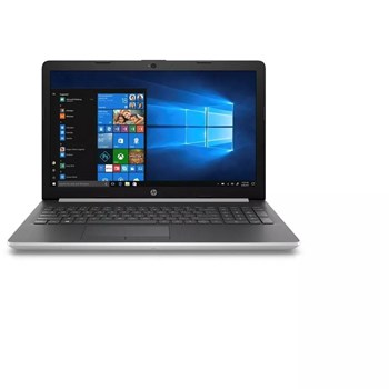 HP 15-DA2009NT 9CL69EA Intel Core i7 10510U 8GB Ram 256GB SSD MX130 Freedos 15.6 inç Laptop - Notebook