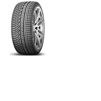 Michelin 245/40 R17 95V XL Pilot Alpin 4 Kış Lastiği