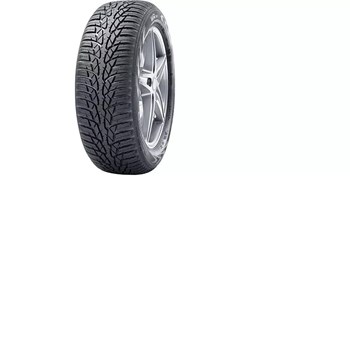 Nokian 205/55 R16 91H WR Snowproof RFT Kış Lastiği Üretim Yılı: 2020