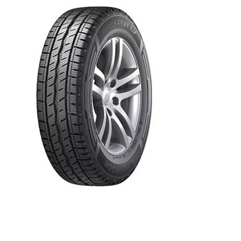 Hankook 195/60 R16 99/97T Winter i-pike RW12 Kış Lastiği