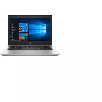 HP ProBook 640 G5 6ZV59AW01 Intel Core I5-8365U 8GB Ram 512GB SSD Windows 10 Pro 14 inç Laptop - Notebook