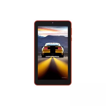 Everest Everpad Dc-8015 16GB 10 inç Wi-Fi Tablet PC Kırmızı