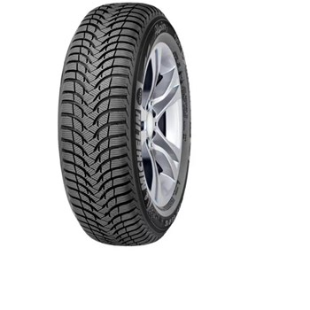 Michelin 225/55 R17 97H Alpin A4 Kış Lastiği Üretim Yılı: 2019