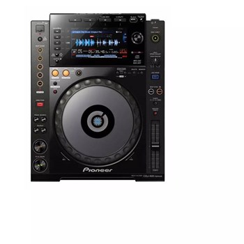 Pioneer CDJ-900NXS Oto Teyp