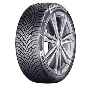 Continental 195/60 R15 88T WinterContact TS 860 Kış Lastiği Üretim Yılı: 2020