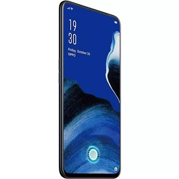 Oppo Reno2 Z 128GB 8GB Ram 6.53 inç 48MP Akıllı Cep Telefonu Mavi