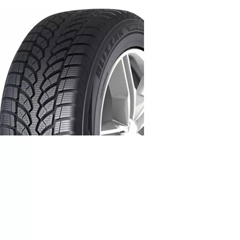 Bridgestone 265/65 R17 112H Blizzak LM80 Evo Kış Lastiği