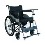 Wollex mb_8255 Klozetli Tekerlekli Sandalye