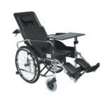 Wollex Özellikli Tekerlekli Sandalye mb_8256