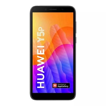 Huawei Y5p 32GB 2GB Ram 5.45 inç 8MP Akıllı Cep Telefonu Mavi