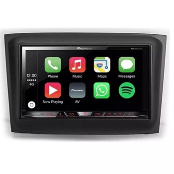 Pioneer Fiat Doblo 7 inç Apple Carplay Android Auto Multimedya Sistemi