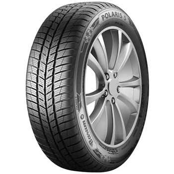 Barum 195/65 R15 91T Polaris 5 Kış Lastiği