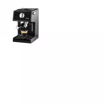Delonghi ECP 3121 1100 Watt 1100 ml Espresso Cappuccino Makinesi