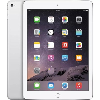 Apple iPad Air 2 128 GB 9.7 İnç 2G 3G 4G Wi-Fi Tablet PC