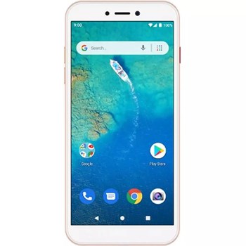 General Mobile GM 9 Go 16GB 1GB Ram 5.5 inç 13MP Akıllı Cep Telefonu Altın