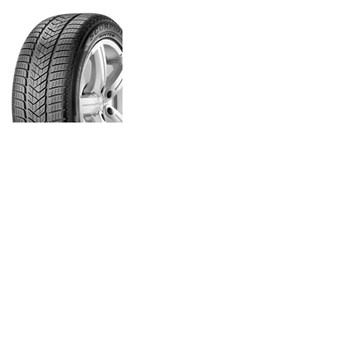 Pirelli 255/50 R20 109H XL Scorpion Winter AO Kış Lastiği Üretim Yılı: 2020