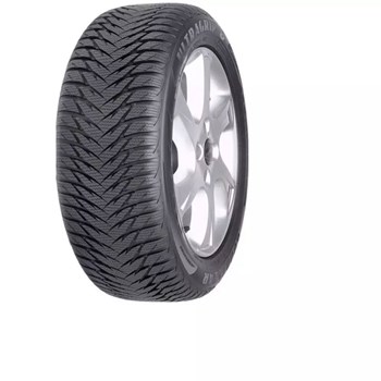 Goodyear 195/60 R15 88H UltraGrip 8 Kış Lastiği