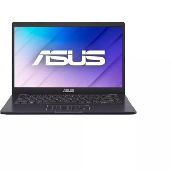 Asus E410MASI-BV185TSI Intel Celeron N4020 4GB Ram 384GB SSD Windows 10 Home 14 inç Laptop - Notebook