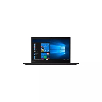 Lenovo ThinkPad T490S 20NX0009TX Intel Core i5 8265U 8GB Ram 256GB SSD Windows 10 Pro 14 inç Laptop - Notebook