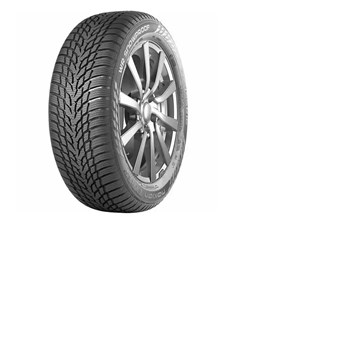 Nokian 225/50 R17 98H XL WR Snowproof Kış Lastiği