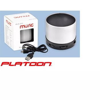 Platoon PL-4380 Bluetooth Speaker