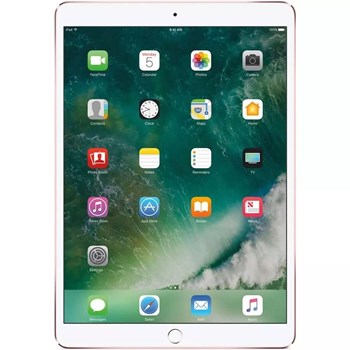 Apple iPad Pro 512 GB 10.5 İnç Wi-Fi Tablet PC Roze Gold