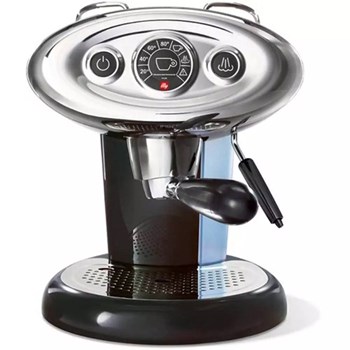 İlly Francis X7.1 1200 Watt 1 Litre Espresso Makinesi Black