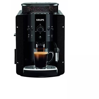 Krups EA815070 1450 Watt 1.8 Litre Kahve Makinesi Siyah