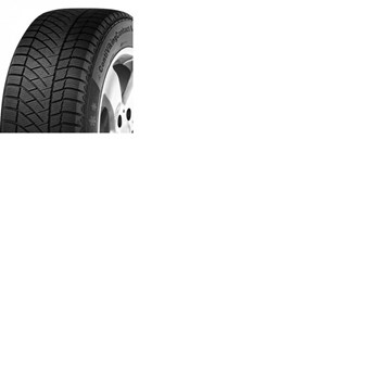 Continental 225/60 R17 99T XL ContiVikingContact 6 SSR Kış Lastiği