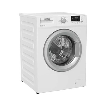 Altus AL 10120 D A+++ 10 KG Yıkama 1200 Devir Çamaşır Makinesi Beyaz