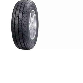 Nokian 215/75 R16C 116/114S WR C3 Kış Lastiği Üretim Yılı:2019