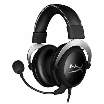 Hyperx Cloudx Pro Oyuncu Kulaklık