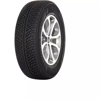 Michelin 225/60 R17 103H XL Pilot Alpin 5 Kış Lastiği