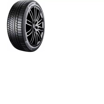 Continental 275/40 R20 106V XL WinterContact TS 850 P FR Kış Lastiği