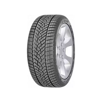 Goodyear 215/55 R17 98V XL UltraGrip Performance + FP Kış Lastiği Üretim Yılı: 2020