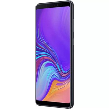 Samsung Galaxy A9 2018 128GB 6.3 inç 24MP Akıllı Cep Telefonu Siyah