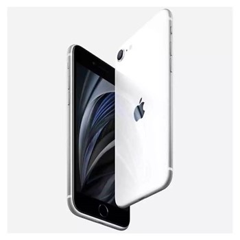 Apple iPhone SE 2020 256GB 4.7 inç 12MP Akıllı Cep Telefonu Beyaz
