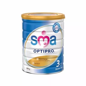 Sma 1 0-6 Ay 800 gr Bebek Maması